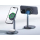 Baseus Ładowarka indukcyjna MagSafe Qi2 20W 2 w 1 z chłodzeniem - 1502070 - zdjęcie 5